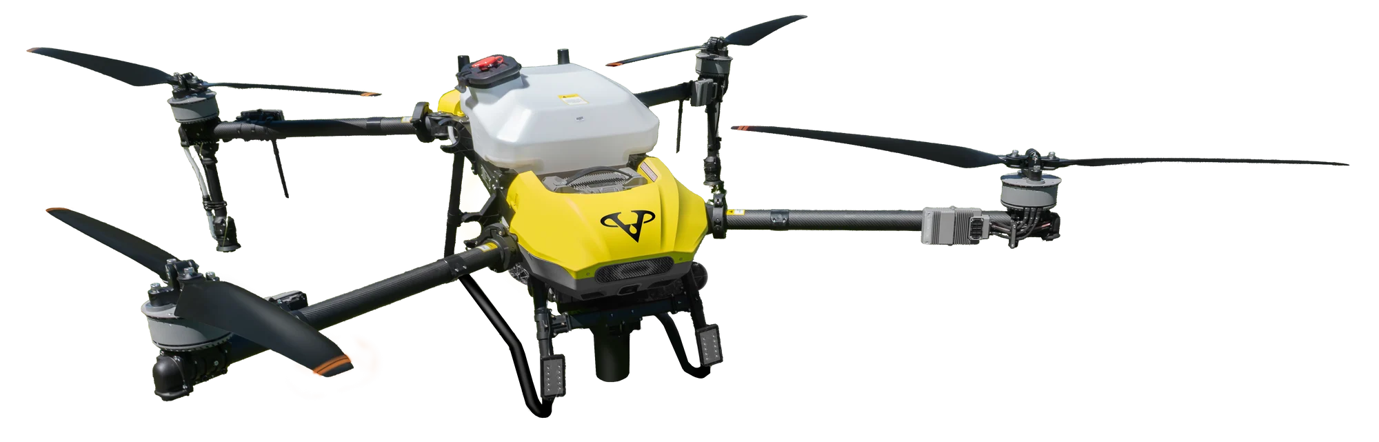 HD580 Agricultural Drone