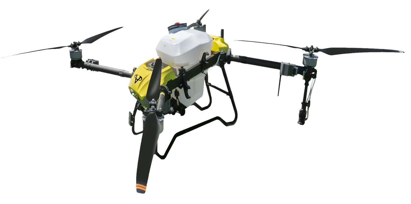 HD580 Agricultural Drone
